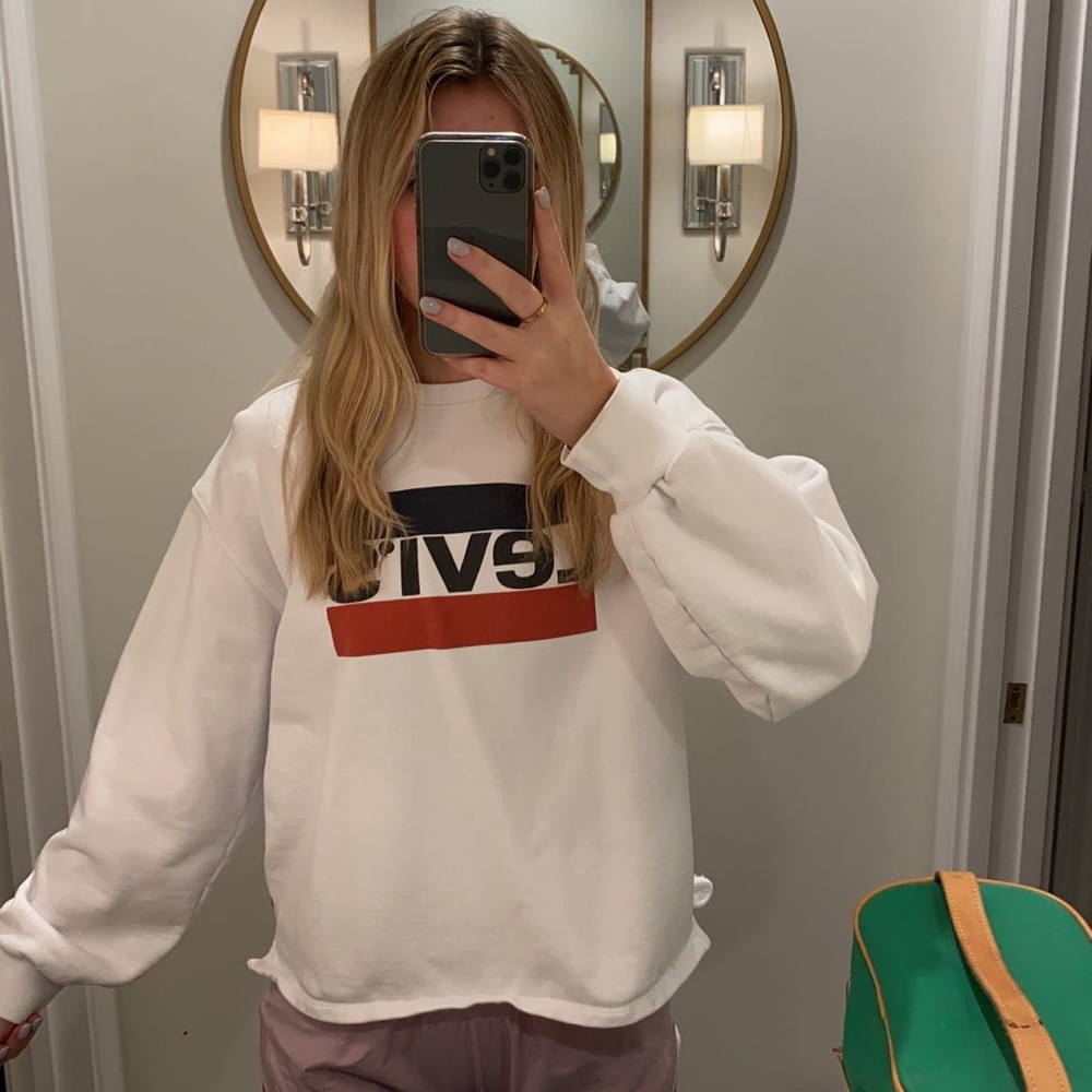 LEVIS SWEATSHIRT